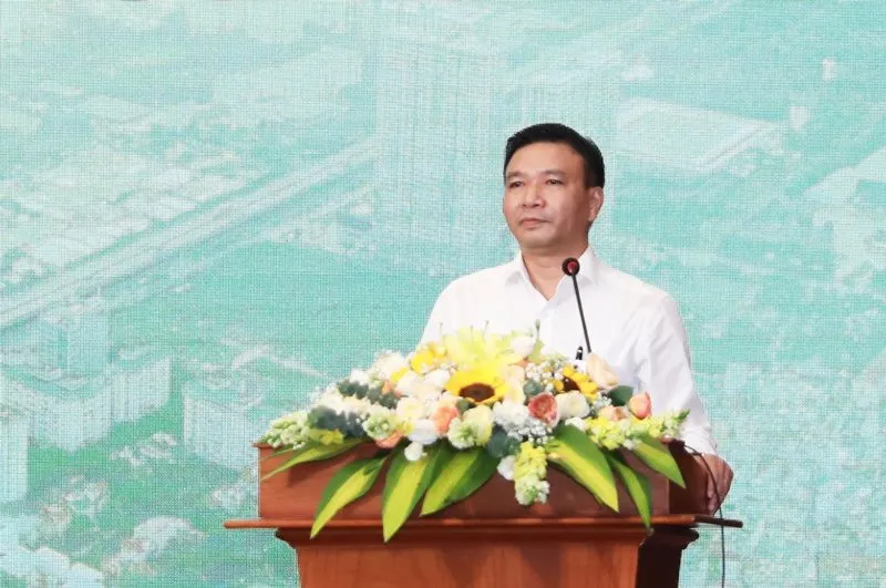 TS Chu Mạnh Hùng, Bí thư Đảng ủy, Chủ tịch Hội đồng Trường Đại học Luật Hà Nội