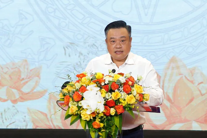 Chủ tịch UBND TP Hà Nội đánh giá cao công tác phòng chống tội phạm, bảo vệ an ninh trật tự trên địa bàn TP Hà Nội Chủ tịch UBND TP Hà Nội đánh giá cao công tác phòng chống tội phạm, bảo vệ an ninh trật tự trên địa bàn TP Hà Nội