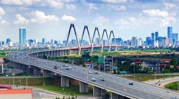 Dự án Luật Thủ đô (sửa đổi) có những quy định, quy chế đặc thù để xây dựng, quản lý và phát triển Hà Nội hơn nữa