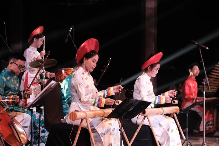 Hà Nội ngày càng khẳng định vị thế trong Mạng lưới thành phố sáng tạo của UNESCO