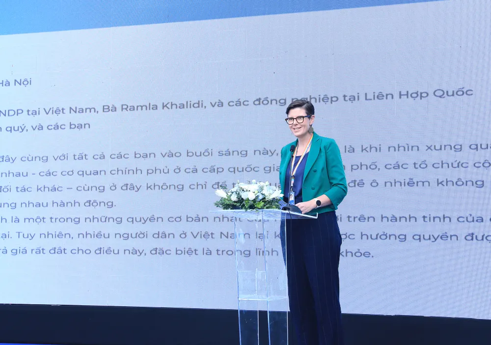 Bà Angela Pratt, Trưởng đại diện WHO tại Việt Nam 2B5A4028.JPG.jpg