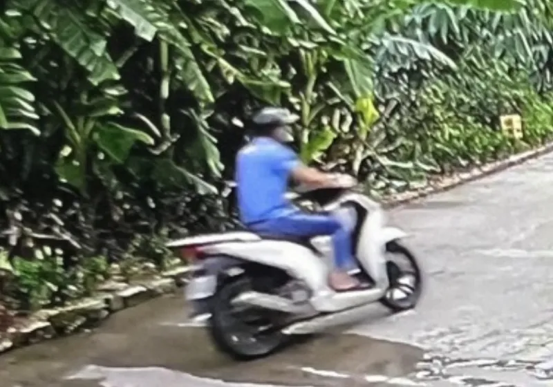 Hình ảnh đối tượng Dương Đình Luyện bỏ trốn sau khi gây án 2.jpg