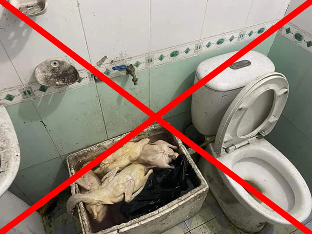 Hình ảnh lan truyền trên mạng xã hội gây hoang mang dư luận 1.jpg