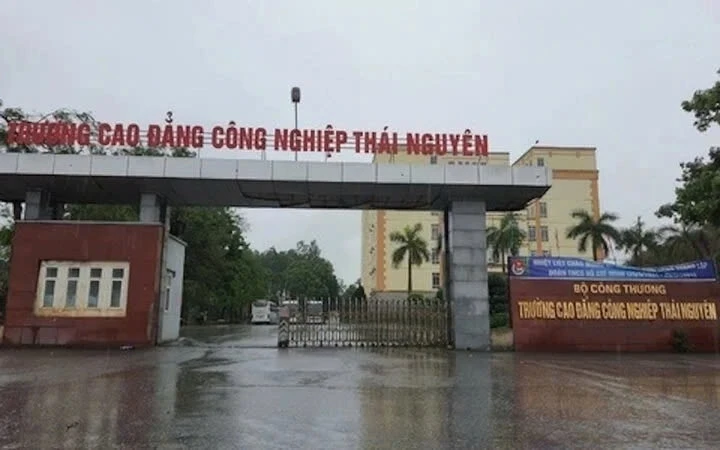 Trường Cao đẳng Công nghiệp Thái Nguyên thai ngiyen.jpg