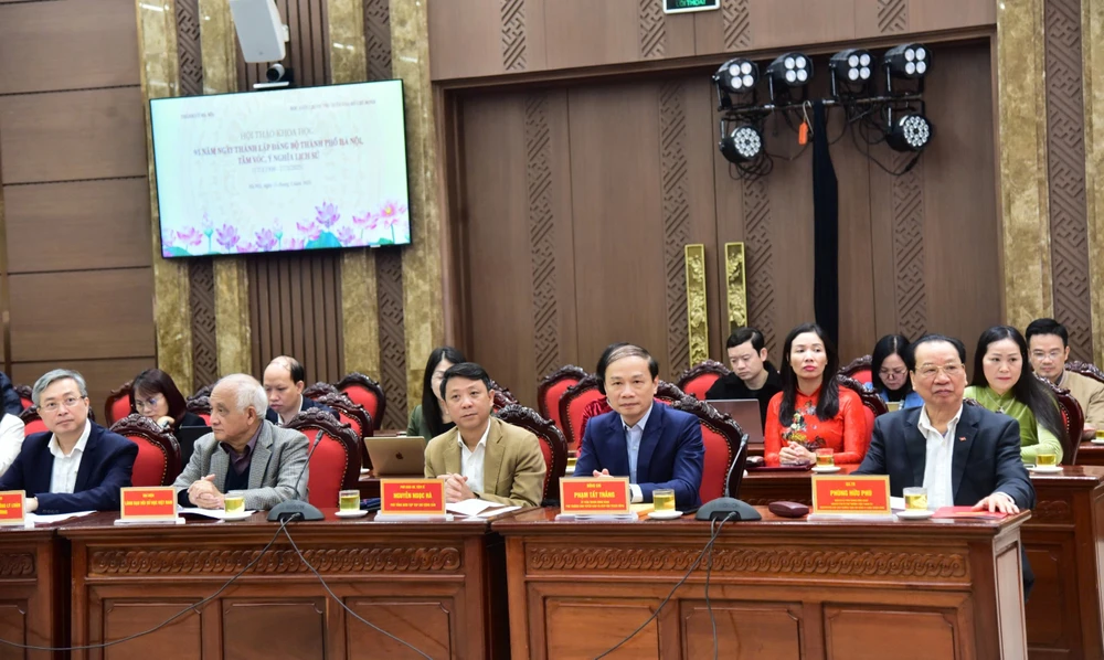 Các đại biểu tham gia hội thảo z639485002848560fddd15b361269a8c8b317be4a35e9b-17416600039911226180686.jpg