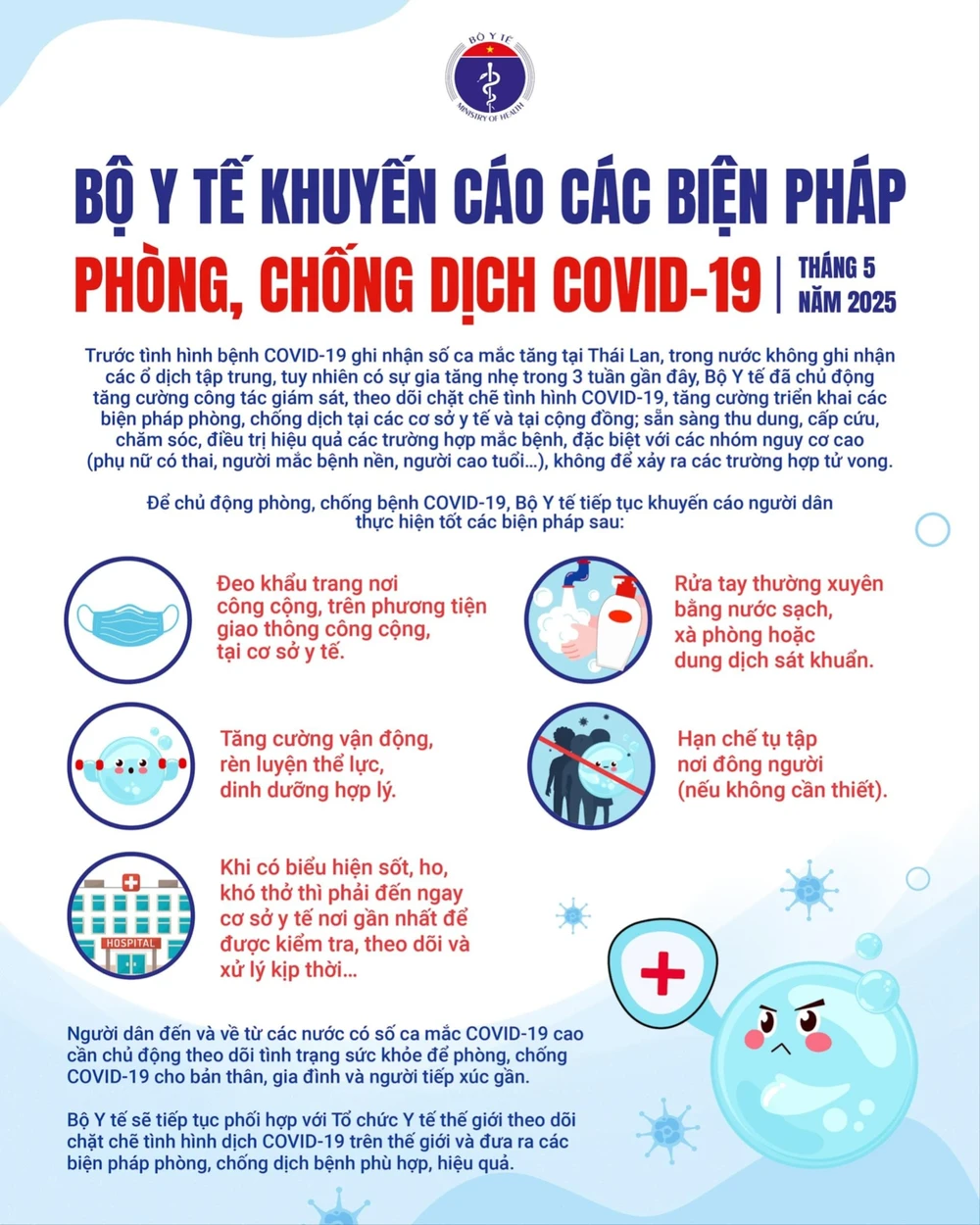 Khuyến cáo mới nhất của Bộ Y tế về phòng chống dịch Covid-19 moh-info-covid-19.jpg