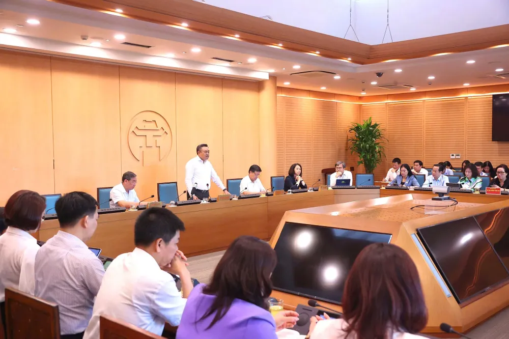 TP Hà Nội quyết tâm vận hành trơn tru chính quyền địa phương 2 cấp từ ngày 1-7 1-6-17497010187201893621898.jpg