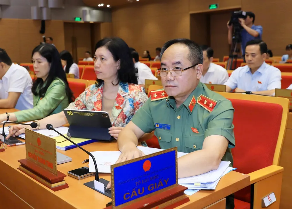 Trung tướng Nguyễn Thanh Tùng, Giám đốc Công an TP Hà Nội z6746859826911_728666dcc8b95390829050dc893f2dbb.jpg