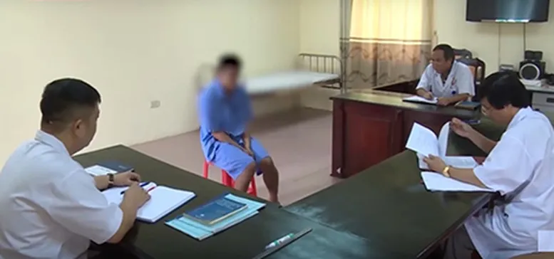 Bộ Y tế ban hành các quy định cụ thể, chặt chẽ hơn về tiêu chuẩn bổ nhiệm giám định viên pháp y 444.jpg