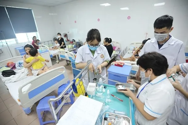 Số ca mắc SXH đang gia tăng tại nhiều địa phương 55.jpg