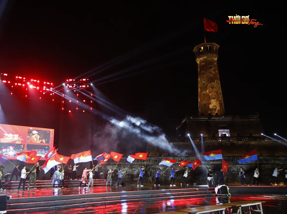 កម្មវិធី “ឱកាសមាស” បង្កើតឡើងវិញនូវប្រវត្តិវីរភាពរបស់ប្រជាជនវៀតណាម 2.png