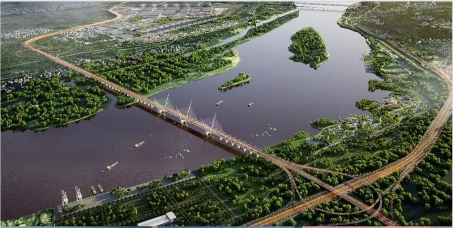 Phối cảnh cầu Thượng Cát qua sông Hồng 759d638587064fdbb70749c177641b1f-19807.png