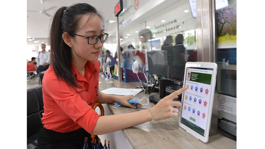 Tinh giản biên chế phải gắn liền với cơ cấu đội ngũ và tổ chức bộ máy ảnh 2 Tinh giản biên chế phải gắn liền với cơ cấu đội ngũ và tổ chức bộ máy ảnh 2