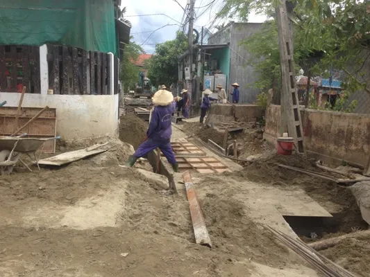 Chẩn bệnh du lịch Huế chậm phát triển ảnh 3 Chẩn bệnh du lịch Huế chậm phát triển ảnh 3