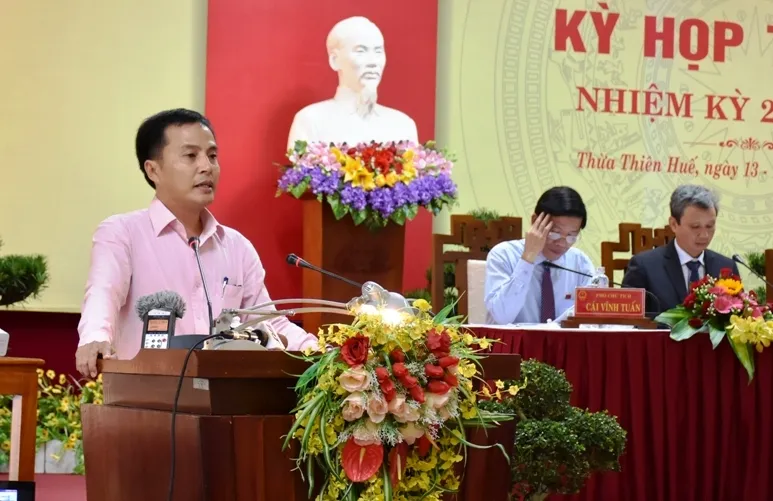 Chẩn bệnh du lịch Huế chậm phát triển ảnh 4 Chẩn bệnh du lịch Huế chậm phát triển ảnh 4