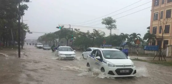 Tránh bão số 4, Thừa Thiên - Huế lên kế hoạch di dời 112.000 người.  ảnh 2