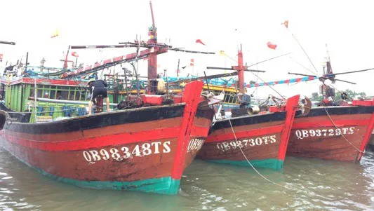 Tránh bão số 4, Thừa Thiên - Huế lên kế hoạch di dời 112.000 người.  ảnh 4