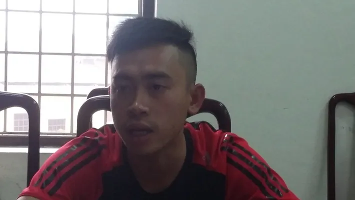 Bắt giam cán bộ ngân hàng gây tai nạn liên hoàn khiến 2 người chết ảnh 1