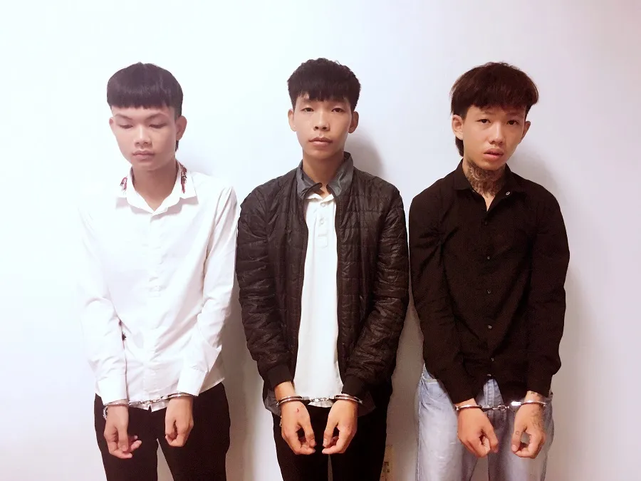 Khởi tố thêm 3 đối tượng giết người tại quán nhậu ở TP Huế  ảnh 1