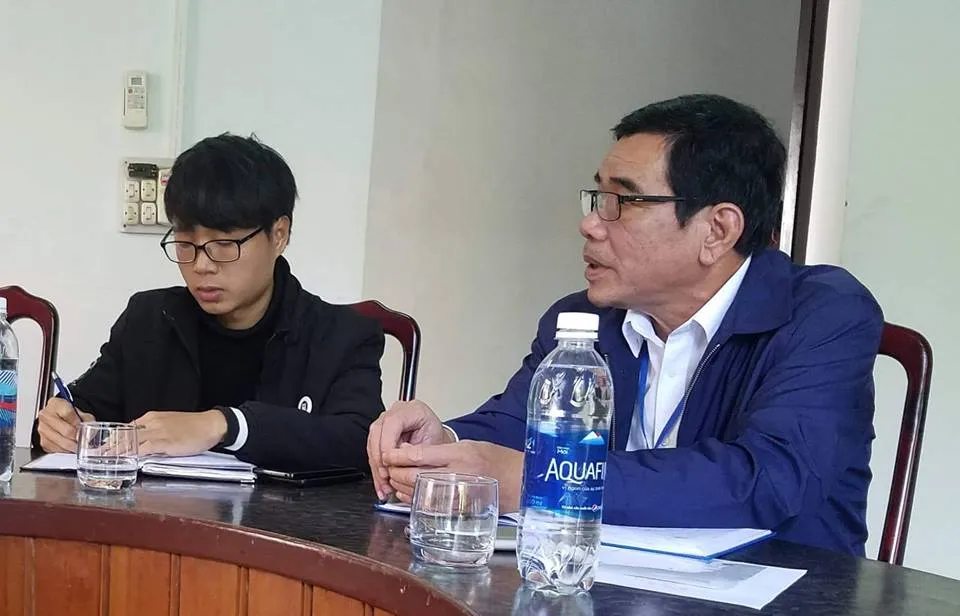 Yêu cầu trung tâm y tế báo cáo vụ nữ bệnh nhân tử vong do sốc thuốc ảnh 1 Yêu cầu trung tâm y tế báo cáo vụ nữ bệnh nhân tử vong do sốc thuốc ảnh 1