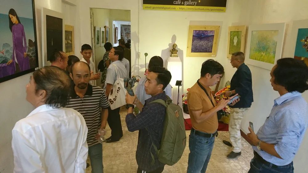 Sắp di dời phần mộ cố nhạc sĩ Trịnh Công Sơn về cố đô Huế ảnh 1