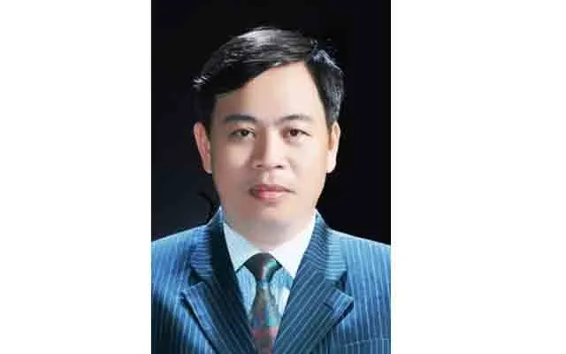 Ông Nguyễn Đăng Quang làm Phó Bí thư Thường trực Tỉnh ủy Quảng Trị ảnh 1 Ông Nguyễn Đăng Quang làm Phó Bí thư Thường trực Tỉnh ủy Quảng Trị ảnh 1