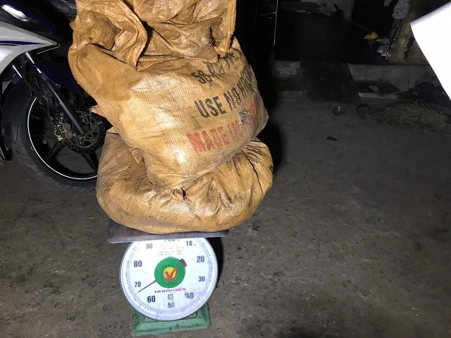 Phá chuyên án 618T bắt hàng loạt đối tượng trộm cáp viễn thông ảnh 4 Phá chuyên án 618T bắt hàng loạt đối tượng trộm cáp viễn thông ảnh 4