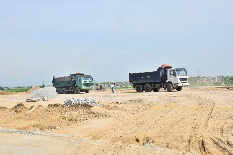 Thừa Thiên - Huế: Cầu 32 tỷ đồng xây xong chỉ để... ngắm ảnh 2 Thừa Thiên - Huế: Cầu 32 tỷ đồng xây xong chỉ để... ngắm ảnh 2