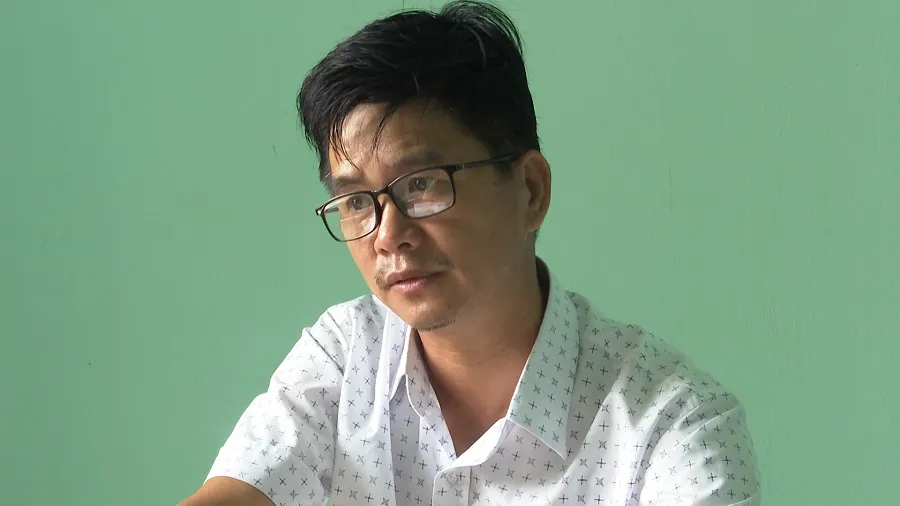 Cựu nhân viên hàng không lừa chạy án cho trùm cát lậu tại Huế ảnh 1 Cựu nhân viên hàng không lừa chạy án cho trùm cát lậu tại Huế ảnh 1