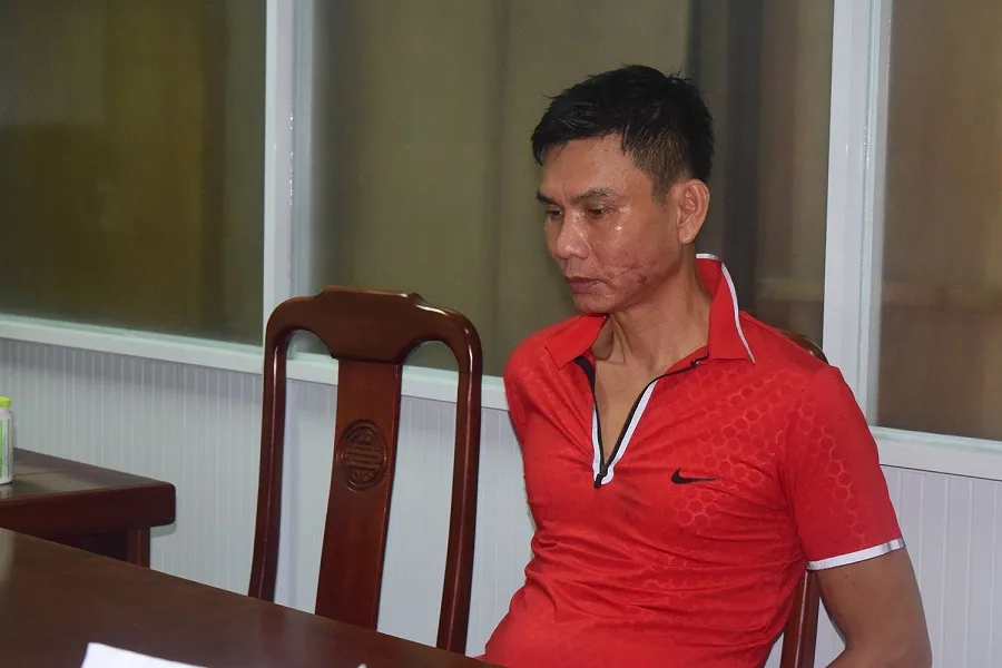 Phá chuyên án ma túy “khủng” ngay trên tàu hỏa tại ga Huế ảnh 1 Phá chuyên án ma túy “khủng” ngay trên tàu hỏa tại ga Huế ảnh 1