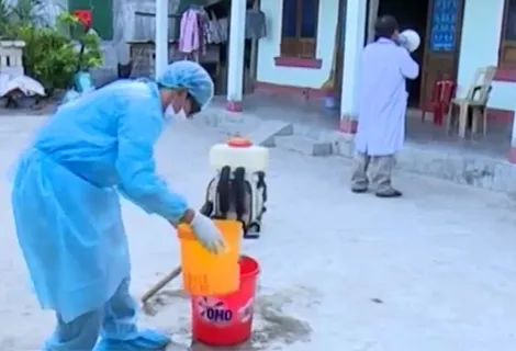 11 người tử vong do sốt xuất huyết trong tháng 8 vừa qua ảnh 1 11 người tử vong do sốt xuất huyết trong tháng 8 vừa qua ảnh 1