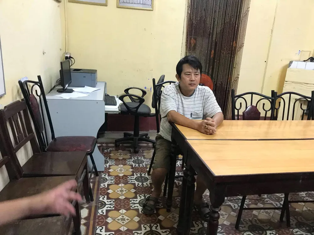 Dùng dao giải quyết mâu thuẫn hát hò ồn ào khiến 2 người thương vong ảnh 1 Dùng dao giải quyết mâu thuẫn hát hò ồn ào khiến 2 người thương vong ảnh 1