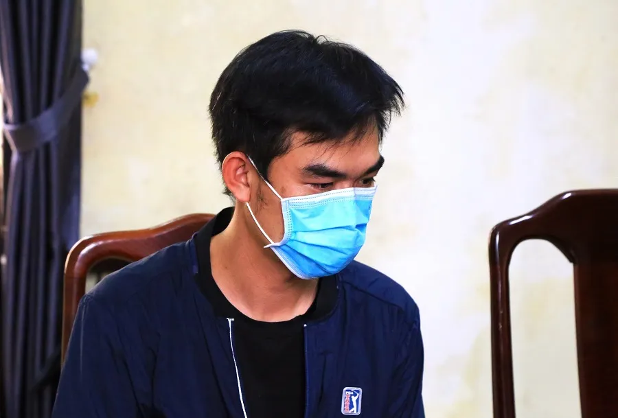 Khởi tố thêm 2 đối tượng tổ chức đưa người Trung Quốc nhập cảnh trái phép vào Việt Nam ảnh 1 Khởi tố thêm 2 đối tượng tổ chức đưa người Trung Quốc nhập cảnh trái phép vào Việt Nam ảnh 1