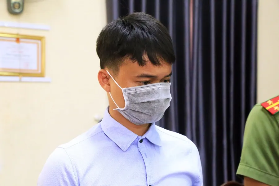 Khởi tố thêm 2 đối tượng tổ chức đưa người Trung Quốc nhập cảnh trái phép vào Việt Nam ảnh 2 Khởi tố thêm 2 đối tượng tổ chức đưa người Trung Quốc nhập cảnh trái phép vào Việt Nam ảnh 2