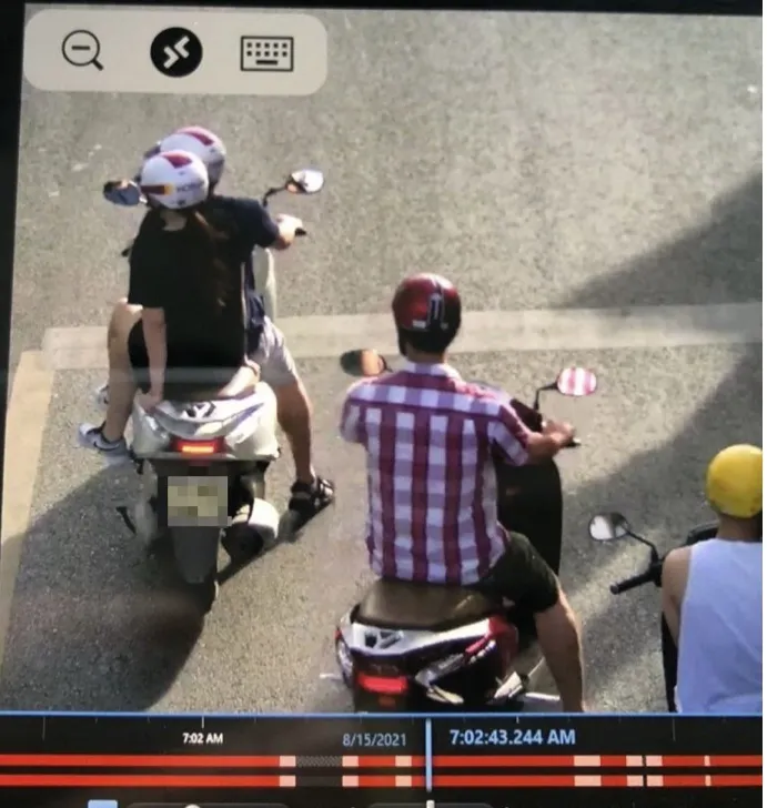 Phát hiện đối tượng nhảy tàu hàng trốn cách ly tại Huế ảnh 1