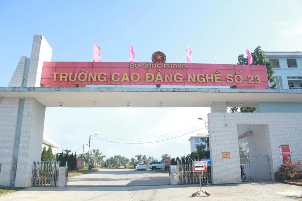 Kích hoạt khu chăm sóc F0 không triệu chứng đầu tiên tại Thừa Thiên – Huế ảnh 1 Kích hoạt khu chăm sóc F0 không triệu chứng đầu tiên tại Thừa Thiên – Huế ảnh 1