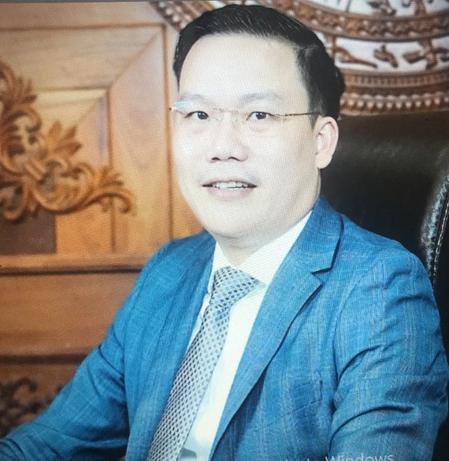 Khởi tố Chủ tịch HĐQT Công ty CP Tập đoàn Khải Tín ảnh 1 Khởi tố Chủ tịch HĐQT Công ty CP Tập đoàn Khải Tín ảnh 1