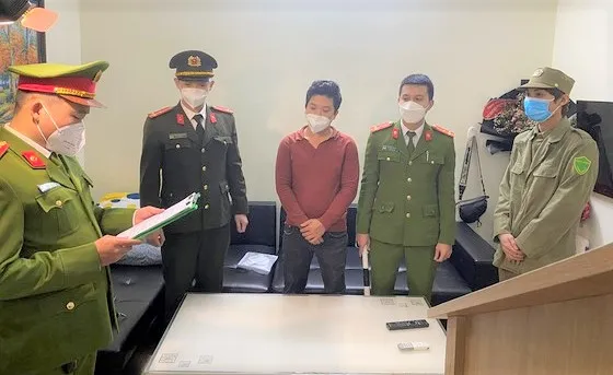 Bắt nhóm đối tượng mua bán trái phép hơn 6,2 triệu dữ liệu cá nhân  ảnh 2