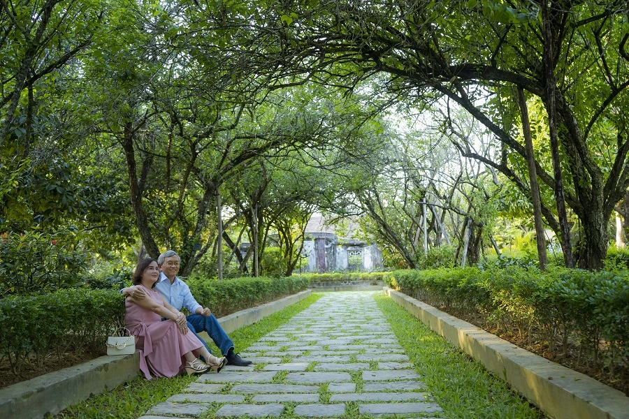 Thừa Thiên – Huế: Trung tâm du lịch lớn, đặc sắc của cả nước ảnh 2 Thừa Thiên – Huế: Trung tâm du lịch lớn, đặc sắc của cả nước ảnh 2