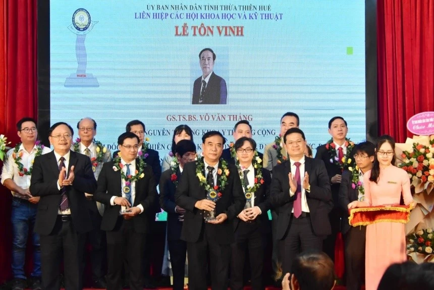 Thừa Thiên Huế quyết tâm nâng cao chất lượng nguồn nhân lực ảnh 1 Thừa Thiên Huế quyết tâm nâng cao chất lượng nguồn nhân lực ảnh 1