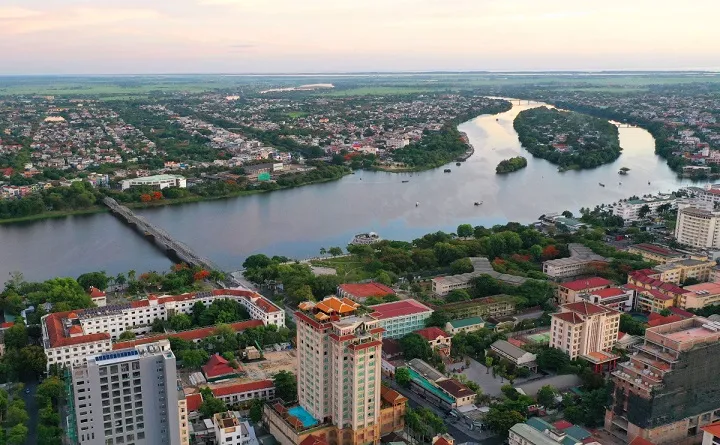 Festival Huế 2023 tiếp nối bốn mùa lễ hội ảnh 3 Festival Huế 2023 tiếp nối bốn mùa lễ hội ảnh 3