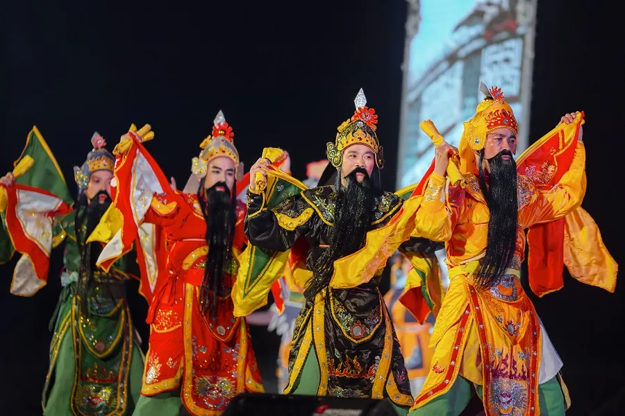 Festival Huế 2023 tiếp nối bốn mùa lễ hội ảnh 5 Festival Huế 2023 tiếp nối bốn mùa lễ hội ảnh 5