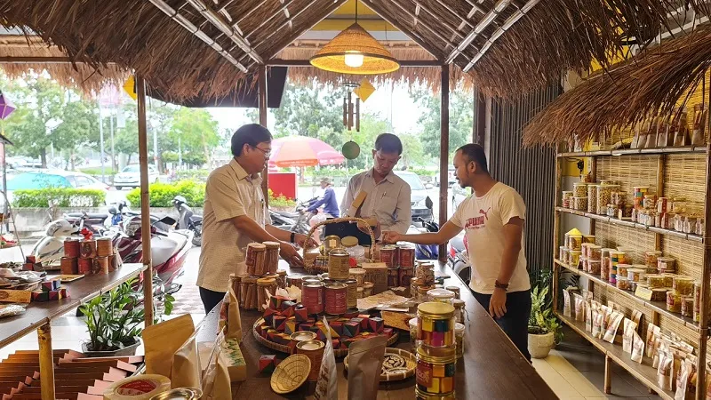 Festival Huế 2023 tiếp nối bốn mùa lễ hội ảnh 1 Festival Huế 2023 tiếp nối bốn mùa lễ hội ảnh 1