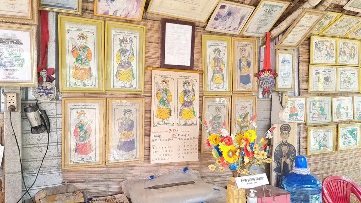 Festival Huế 2023 tiếp nối bốn mùa lễ hội ảnh 2 Festival Huế 2023 tiếp nối bốn mùa lễ hội ảnh 2