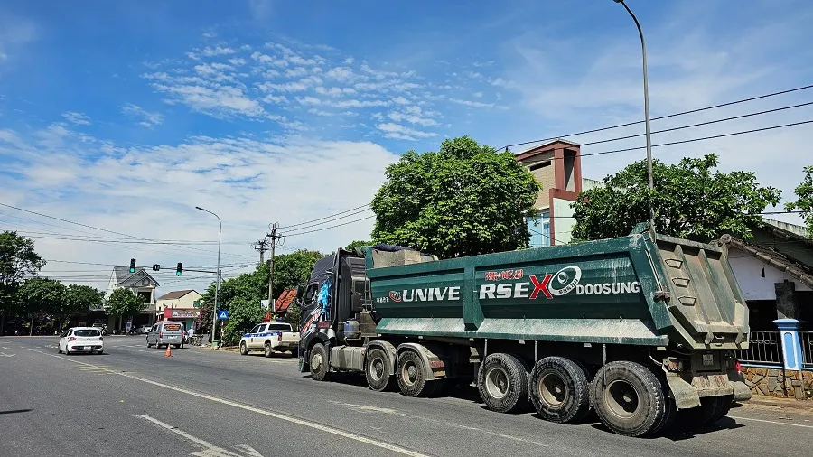 Phương tiện gây tai nạn chết người