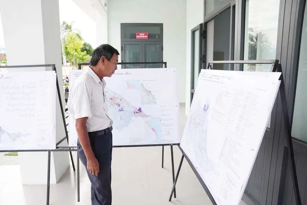 Công bố Quyết định của Thủ tướng Chính phủ về việc phê duyệt điều chỉnh Quy hoạch chung xây dựng Khu kinh tế Chân Mây - Lăng Cô, đến năm 2045, tỷ lệ 1/10.000 FB_IMG_1753264105824.jpg