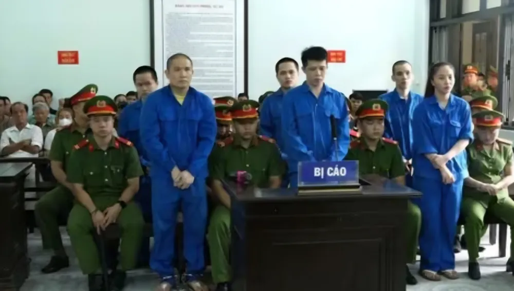 Nghiêm trị nhóm đối tượng sử dụng ứng dụng Telegram buôn bán gần 3kg ma túy Screenshot_20250728_181305_Chrome.jpg