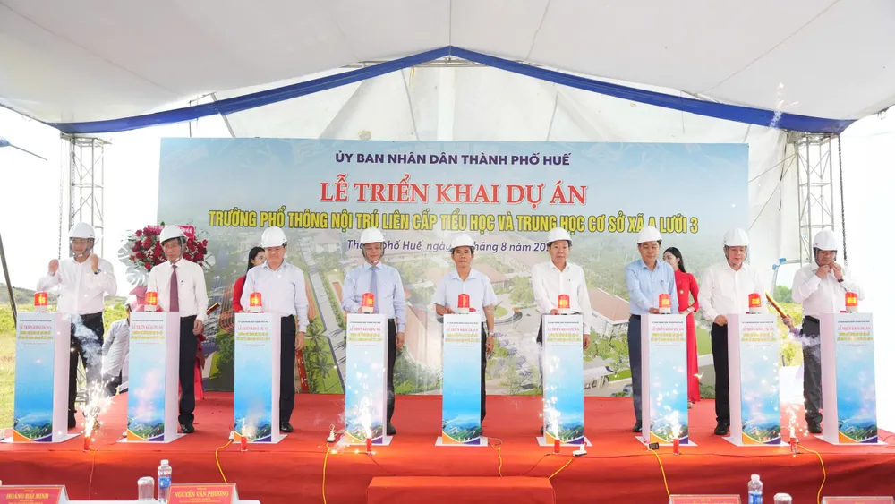 Triển khai dự án Trường phổ thông nội trú liên cấp xã A Lưới 3 IMG_20250830_121457.jpg