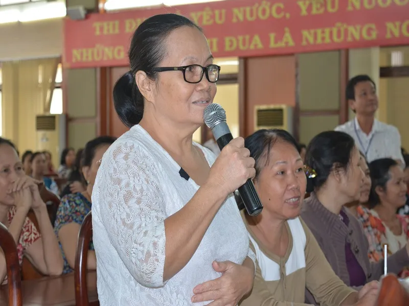 Đồng Nai không di dời chợ Sặt ảnh 1 Đồng Nai không di dời chợ Sặt ảnh 1