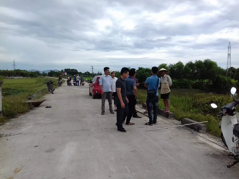 Bắt khẩn cấp nghi phạm giết người, cướp tài sản ảnh 4